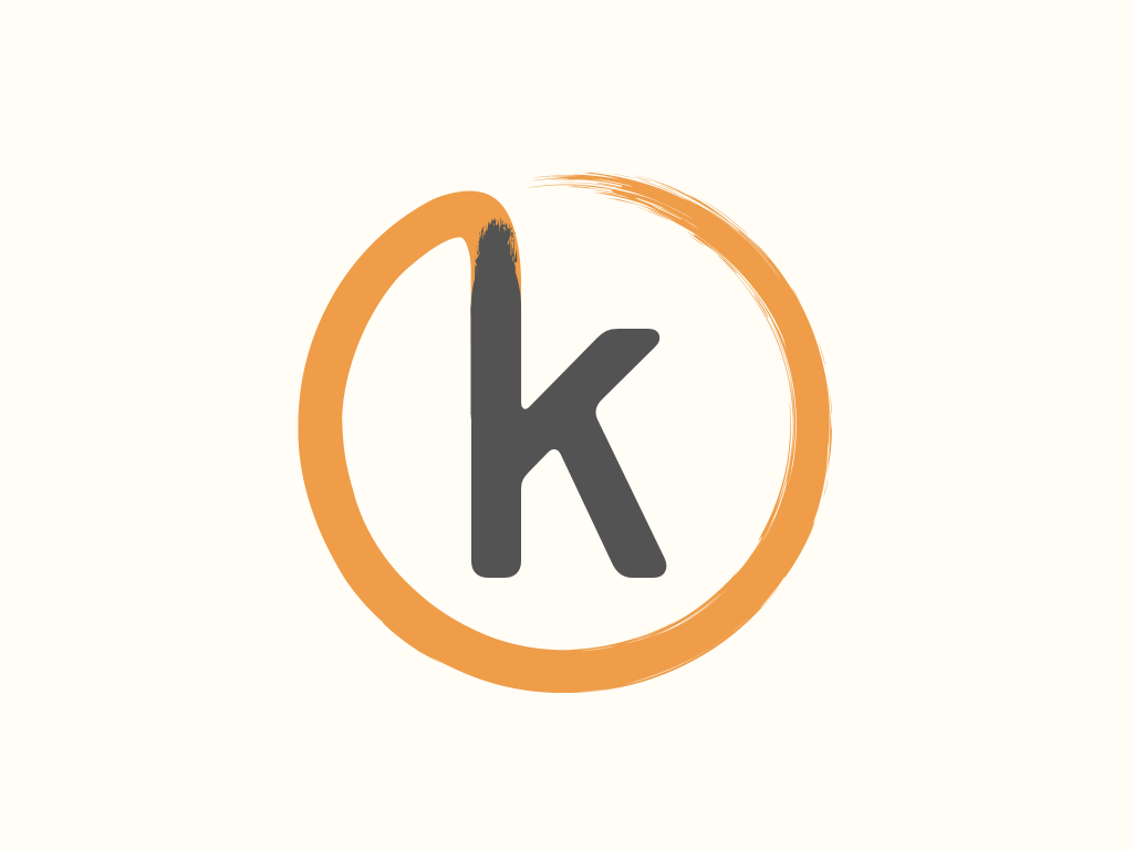 Logo image K-BIN